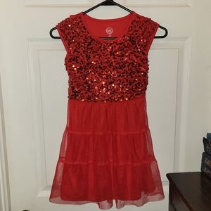 Girls Dress